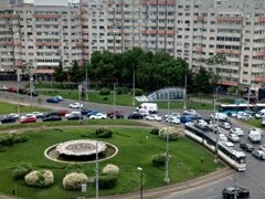 Obor, metrou, vanzare ap. 3 camere