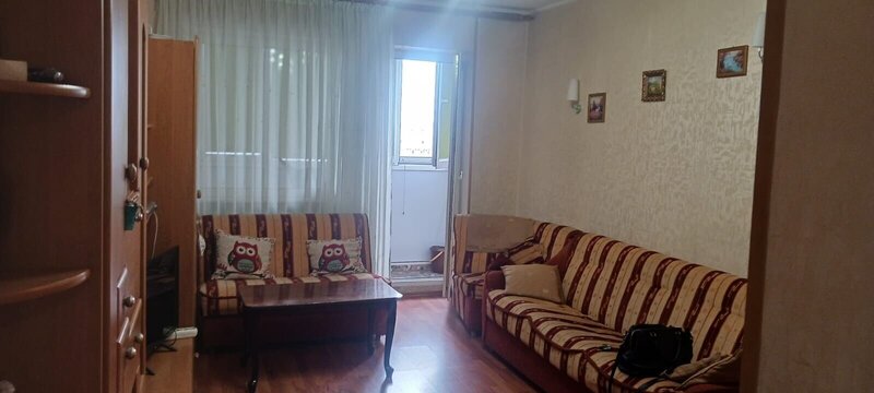 Obor, metrou, vanzare ap. 3 camere.