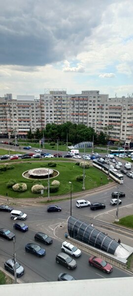 Obor, metrou, vanzare ap. 3 camere
