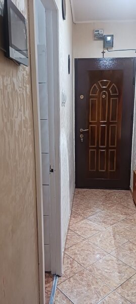 Obor, metrou, vanzare ap. 3 camere.